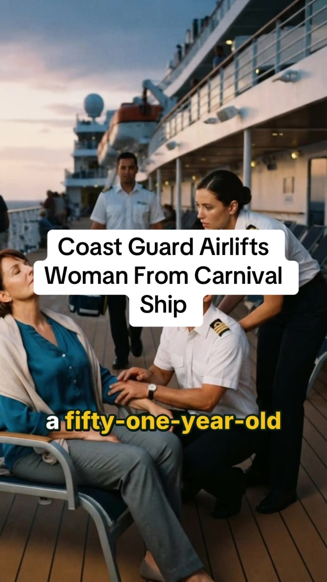 @Cruise Tips Tricks n News