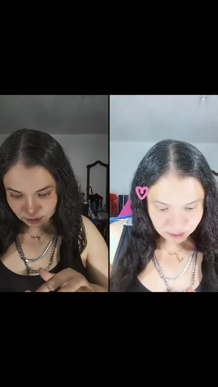 @La bebé 🔥
