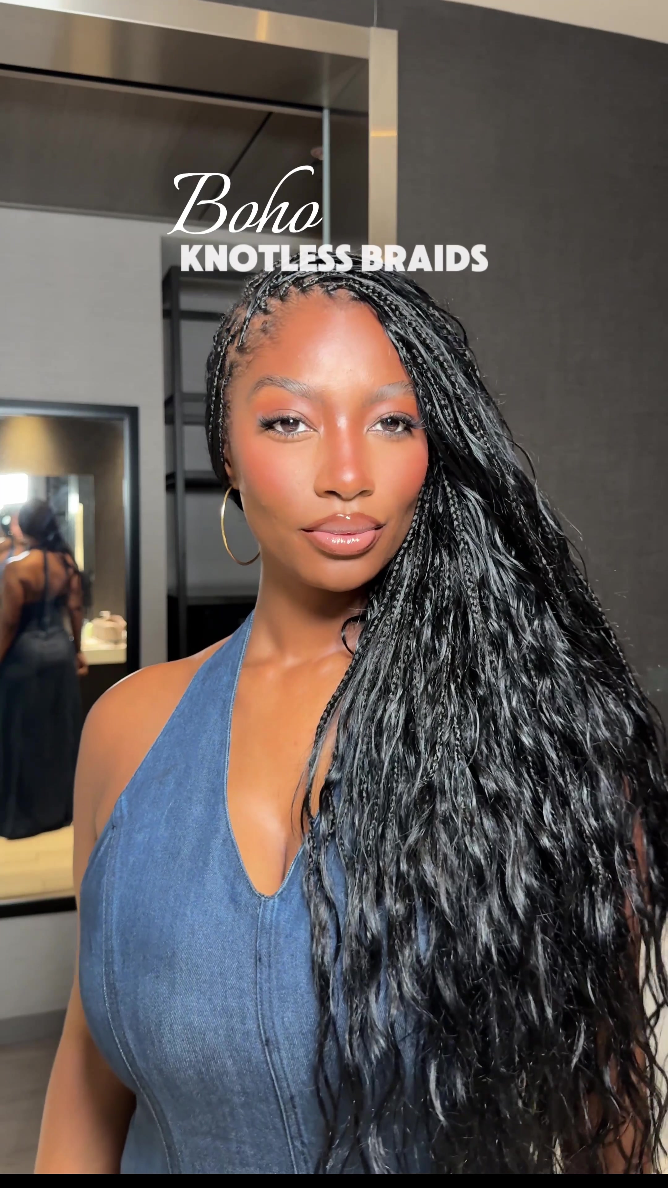 @Kayla B | Beauty Creator✨