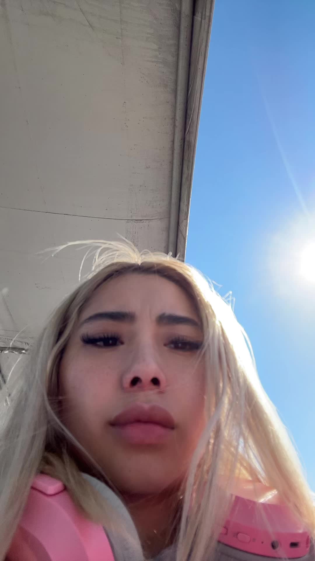 @Kiana Rose