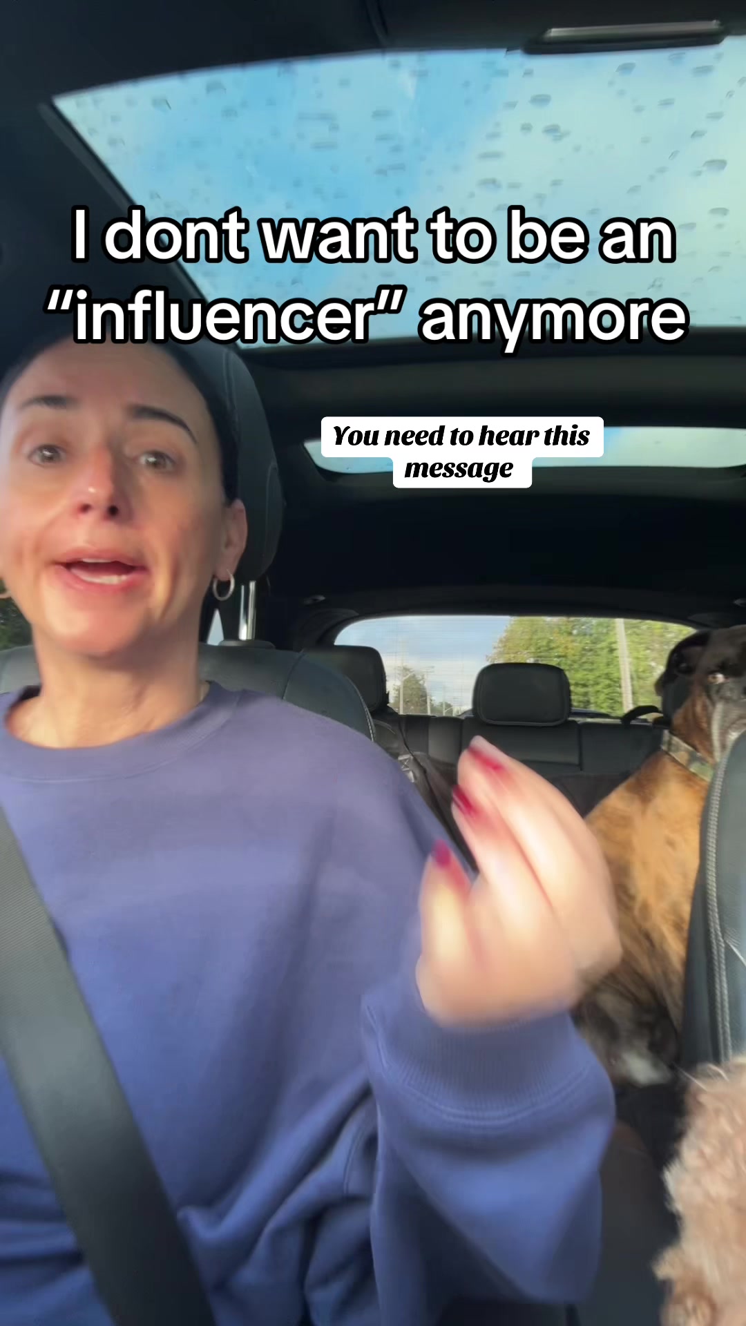 @The Real Spirit Mentor Jen