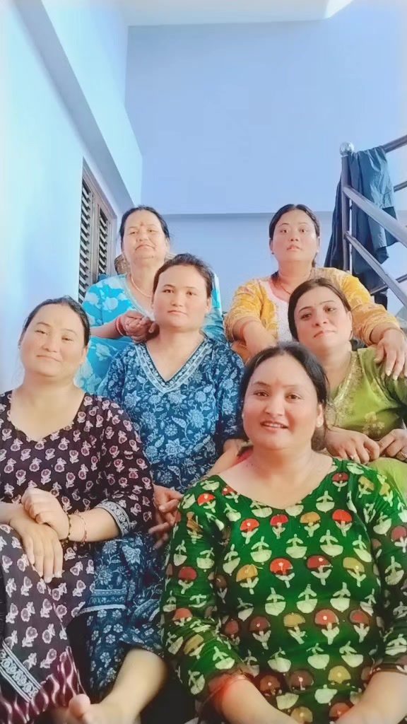 @pooja bashyal