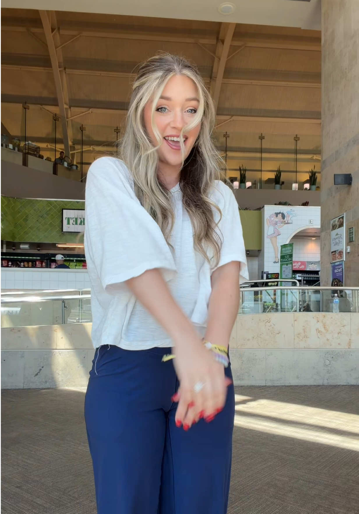 @Kenzie Baker