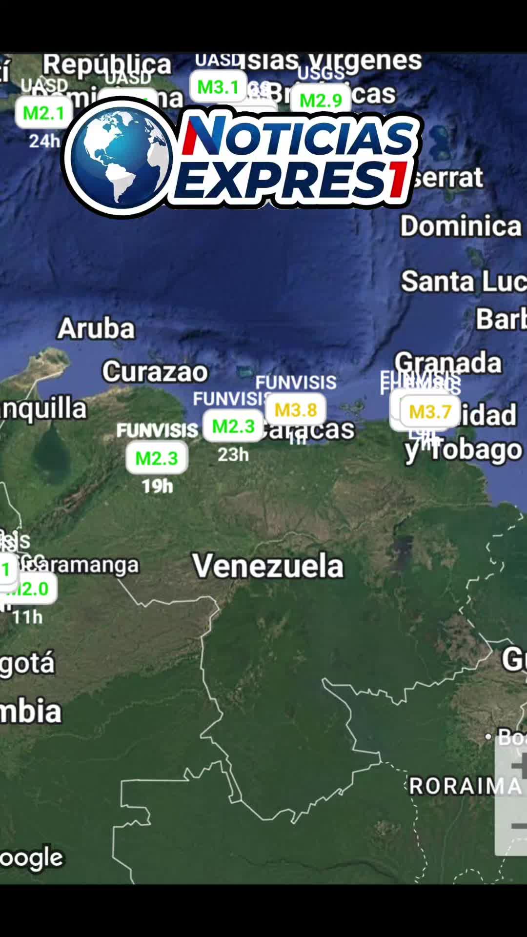 @Noticias Expres