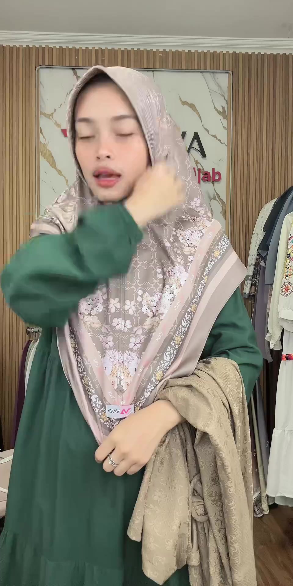 @Vava Hijab Indonesia