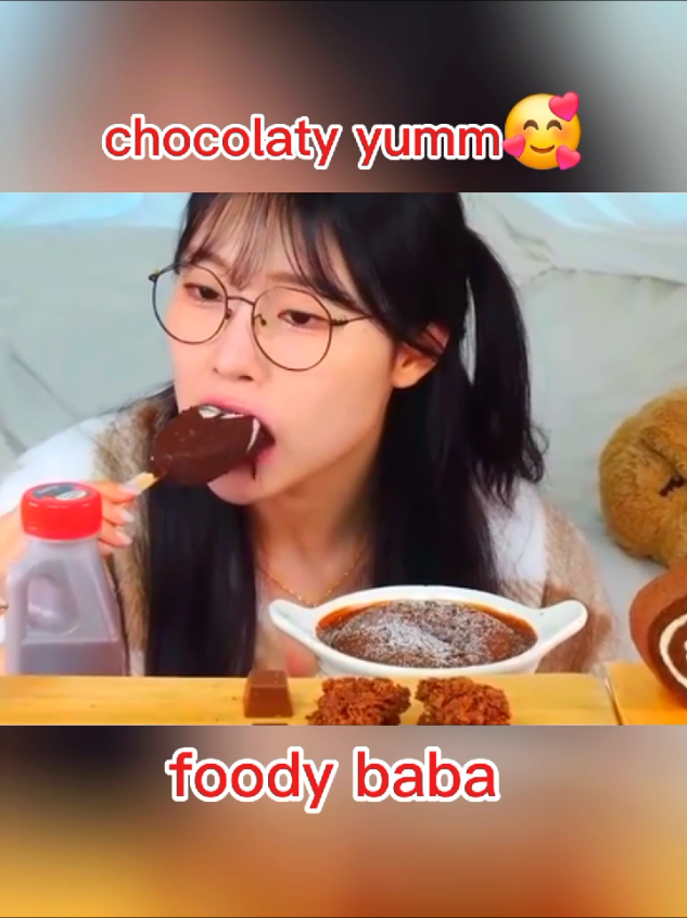 @foody baba