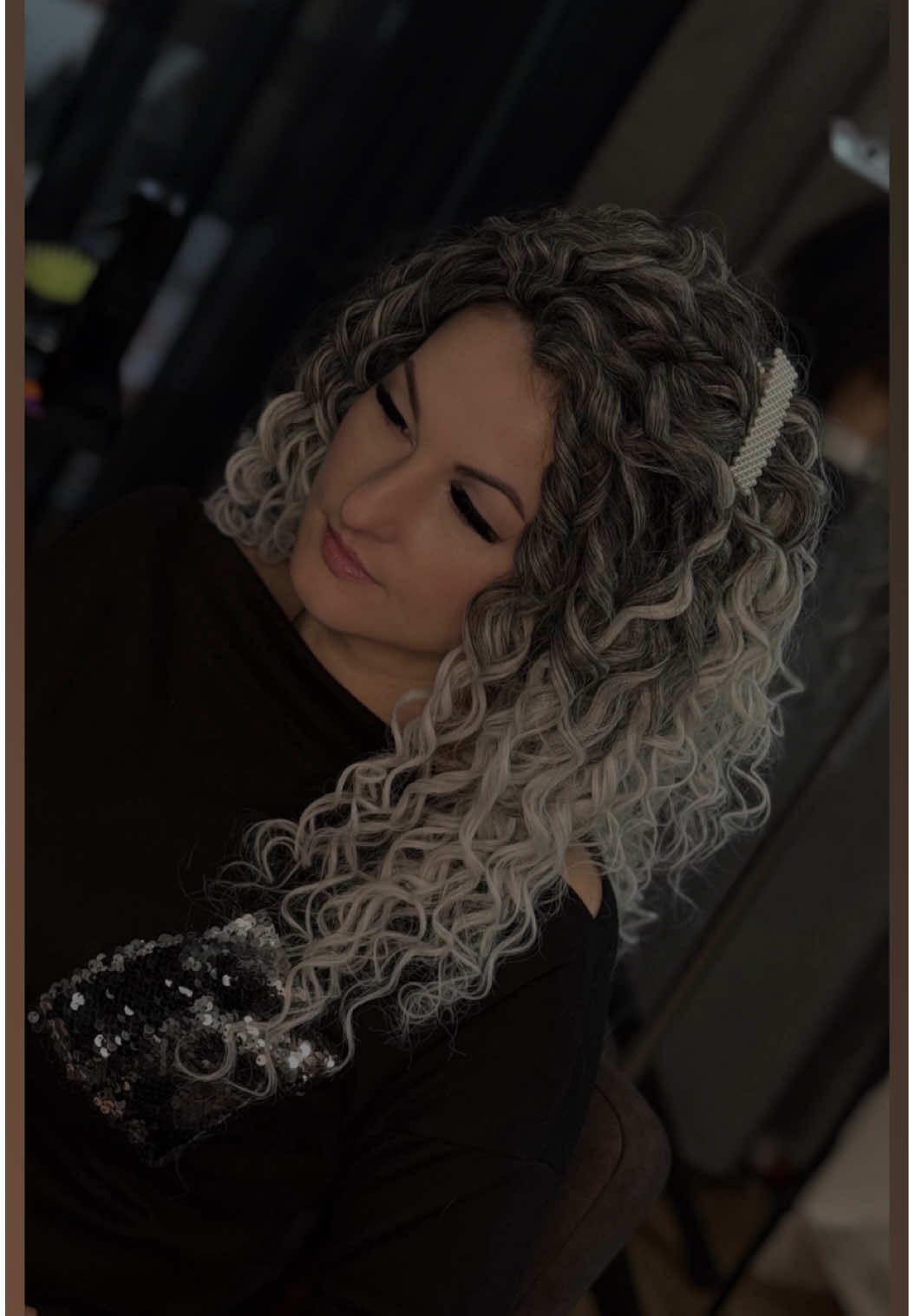 @Kristi_Hair_Soligorsk