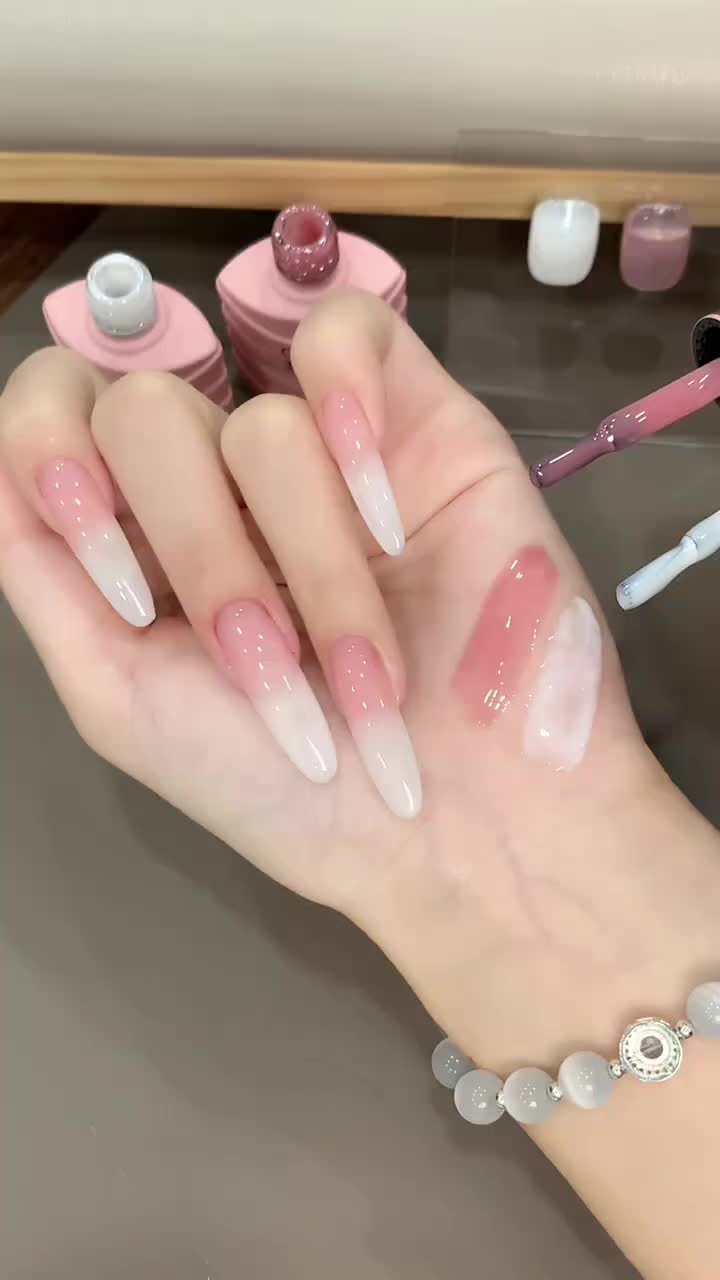 @月野兔穿戴甲