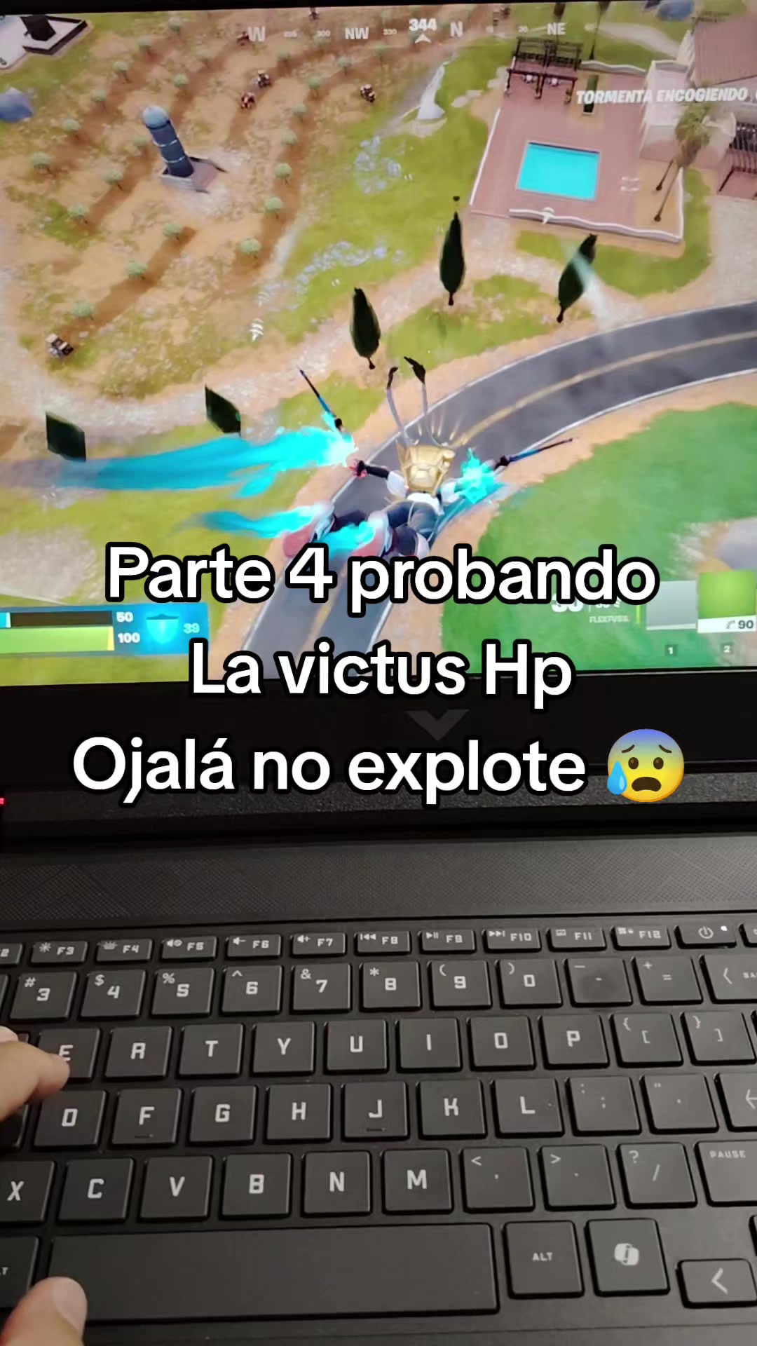 @Carmelita_Gameplay 2