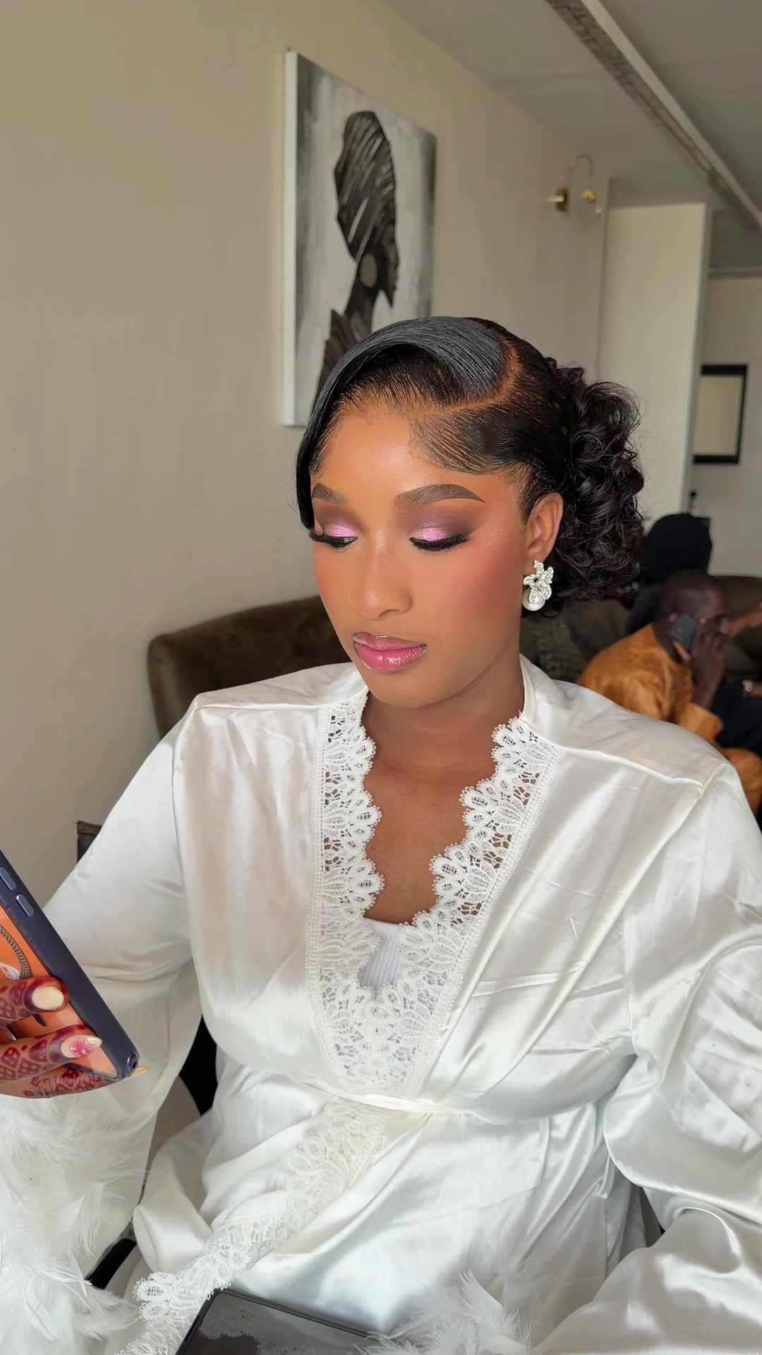 @N&rsquo;gary Makeup