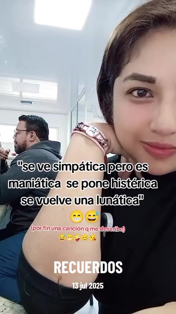 @Narcisa Marcillo