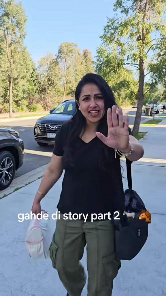 @Aman_Jasmine_Tegh_Dil_Nadar