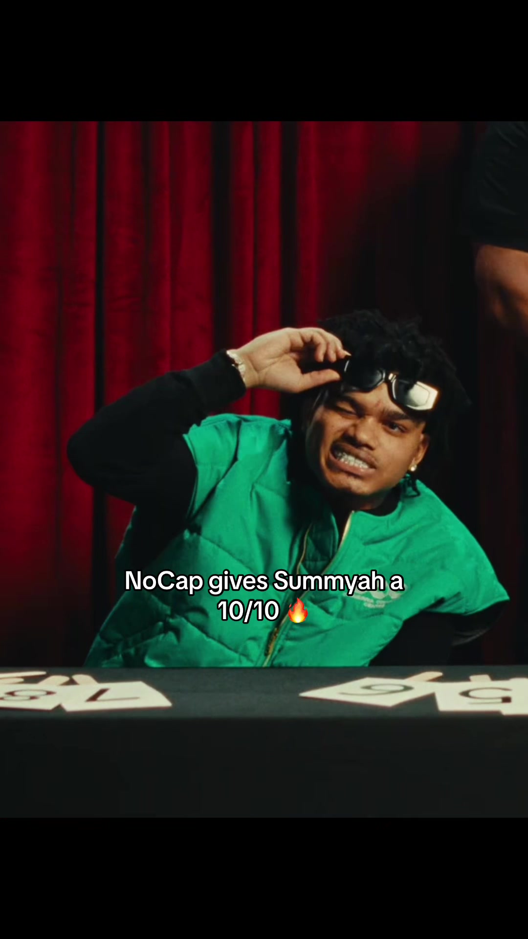@NoCap Fanpage