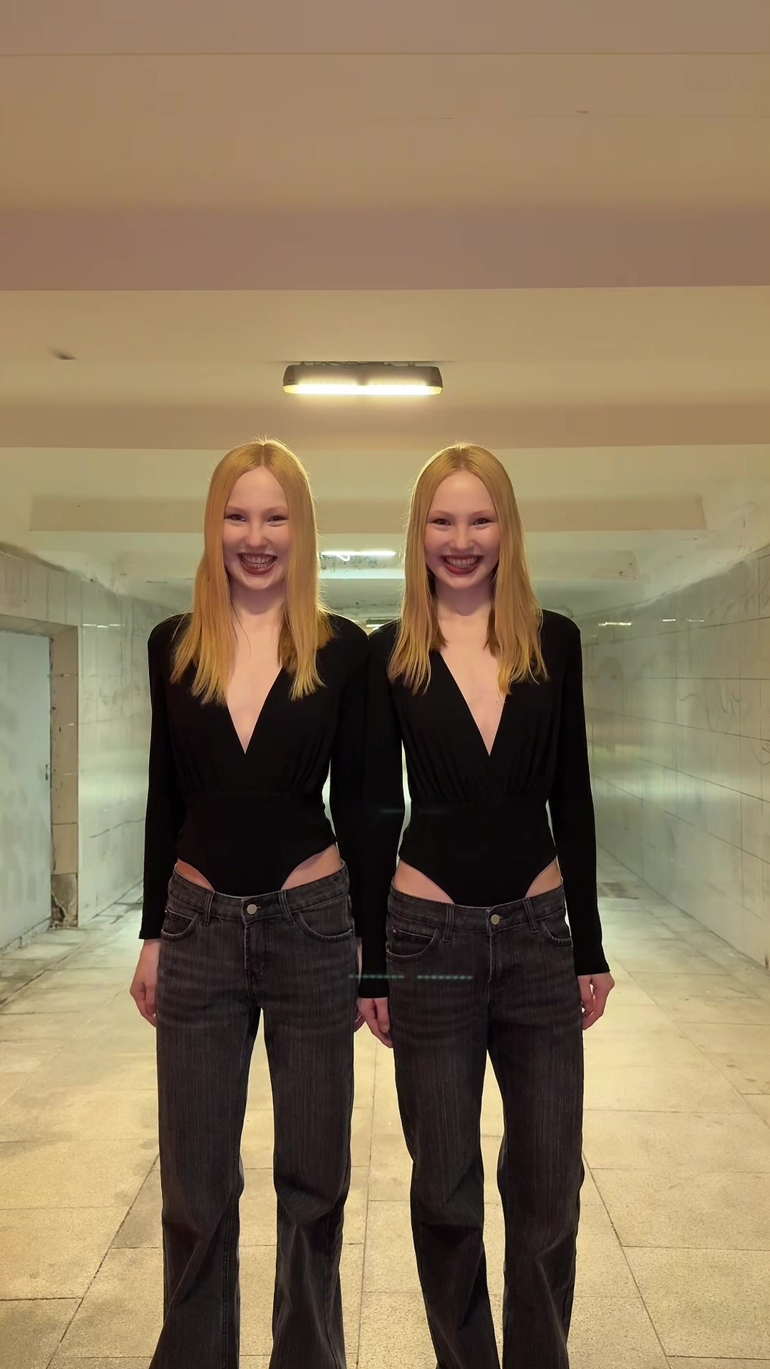 @Evelina & Lola
