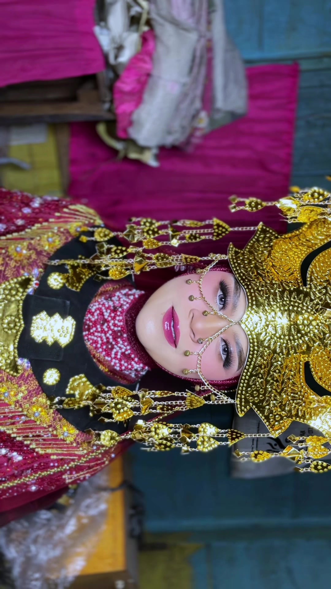 @Sukri real 💄💋👰&zwj;♀️MUA