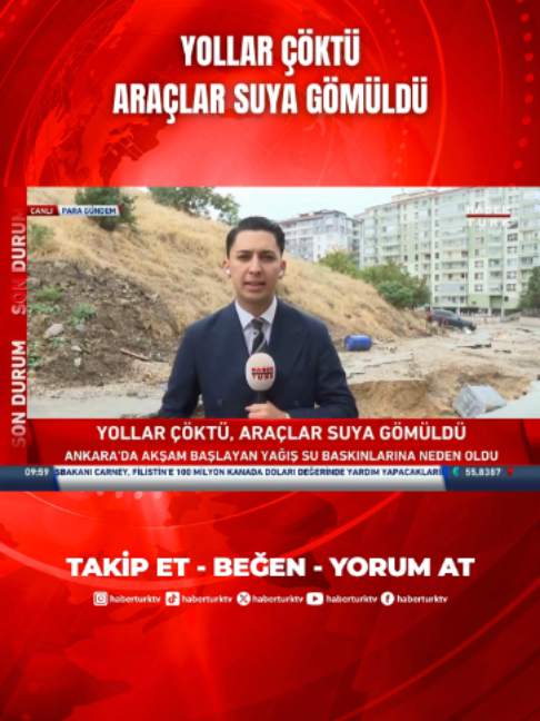 @Habert&uuml;rk TV