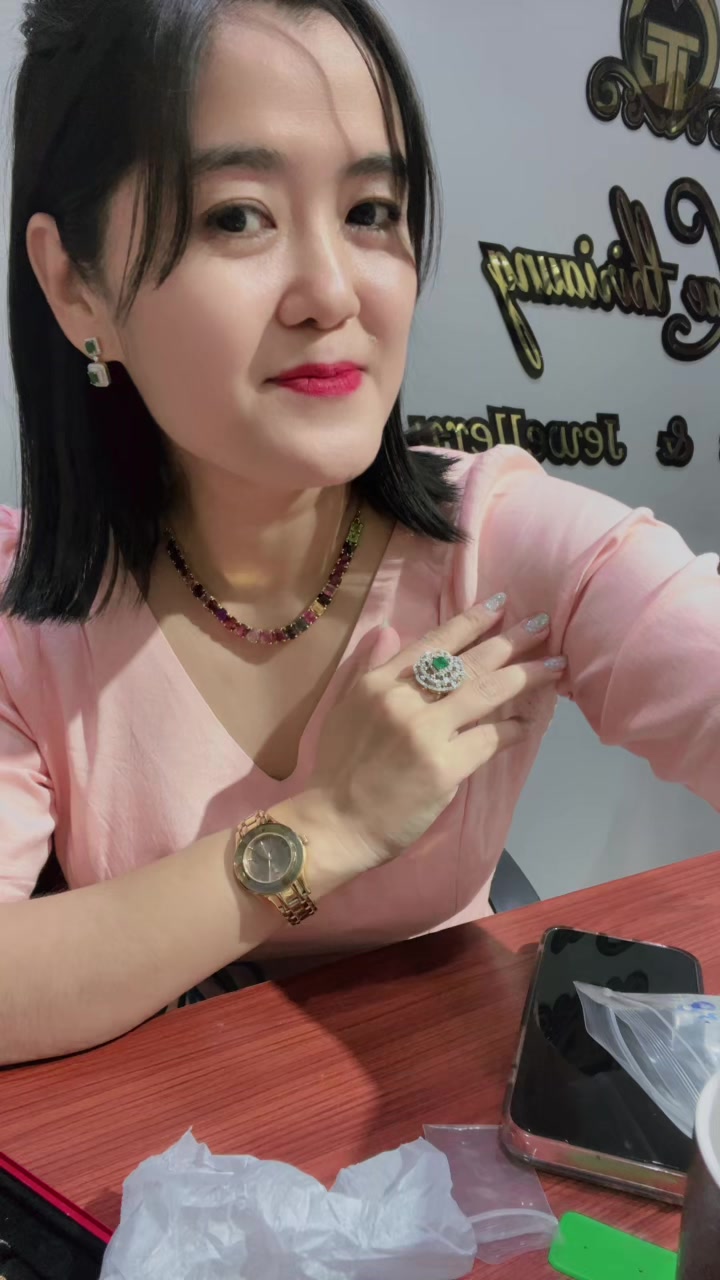 @Lae Thiri Aung Jewelry