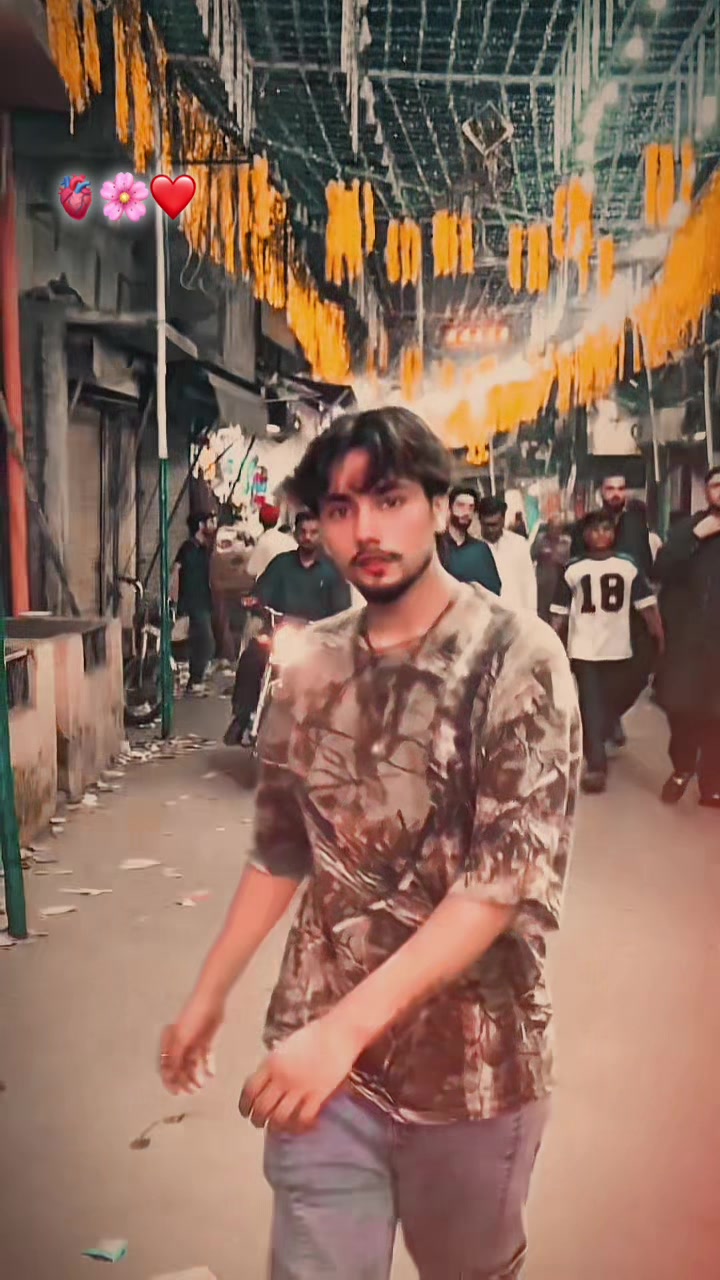 @Haider ๐