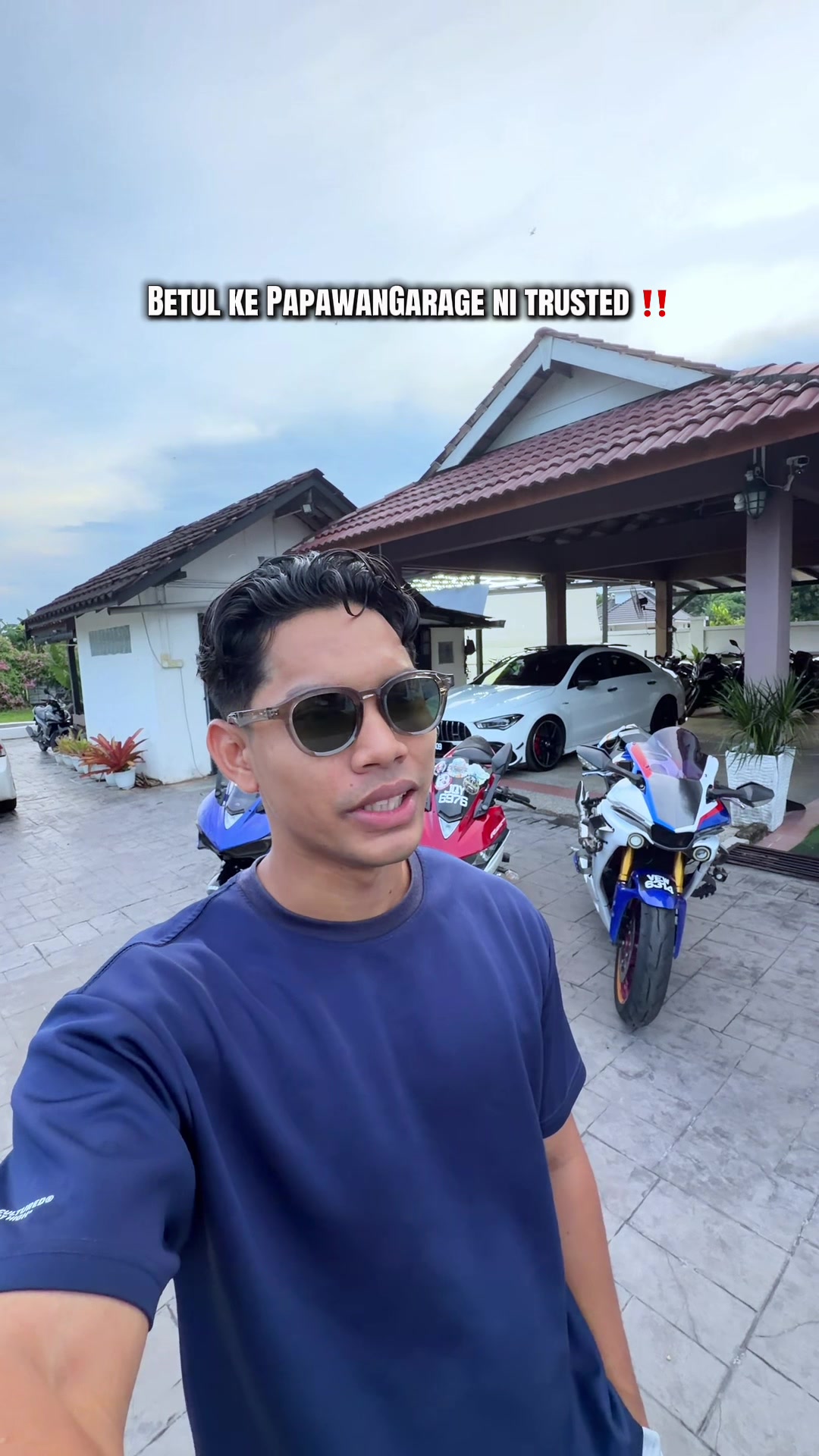 @papawangarage