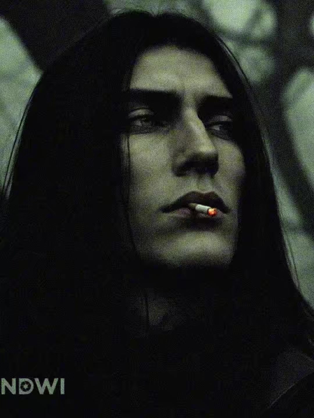 @♱ ONSRA WALKER ♱