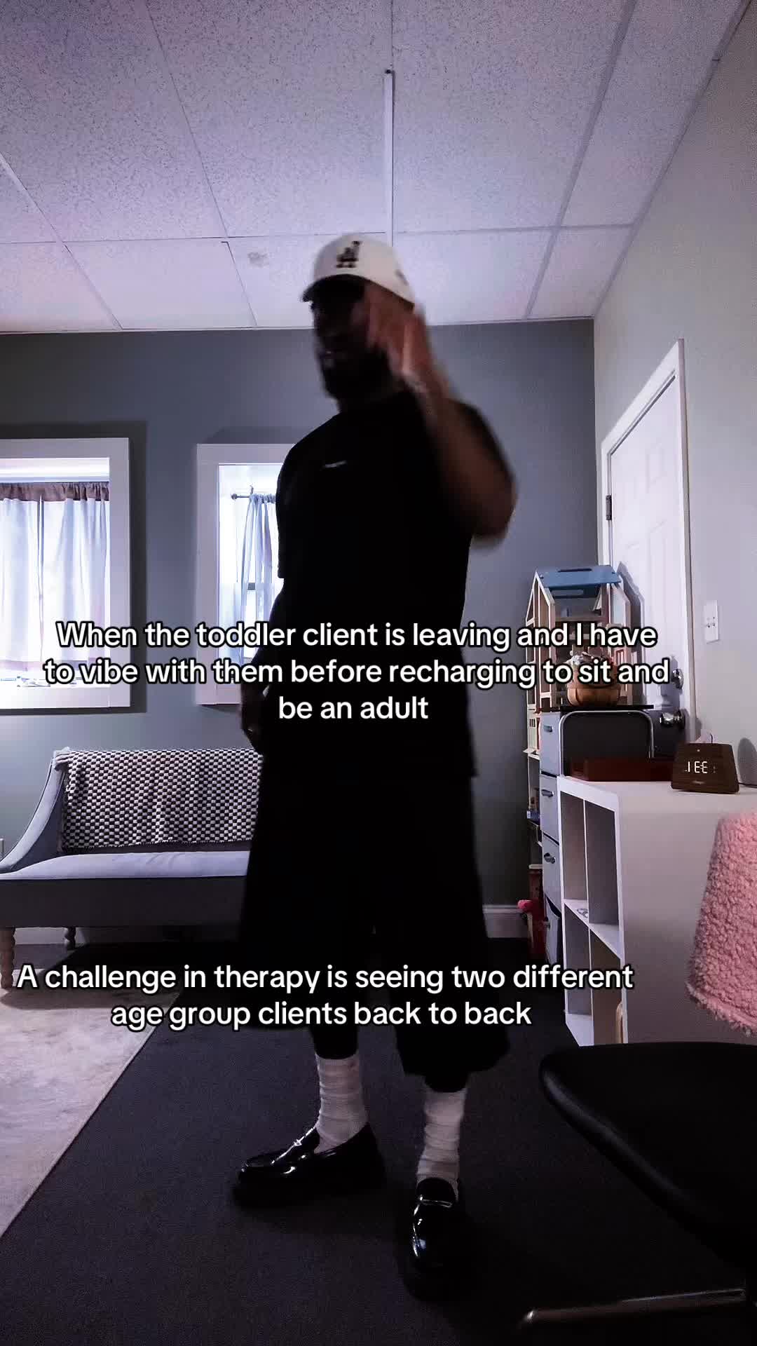 @Badmon therapy