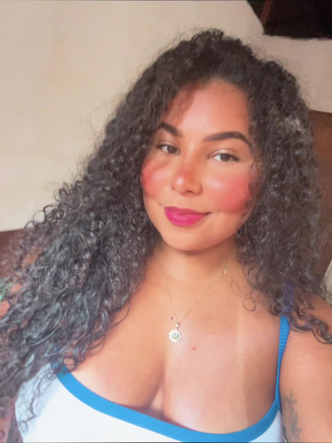 @Paulinha