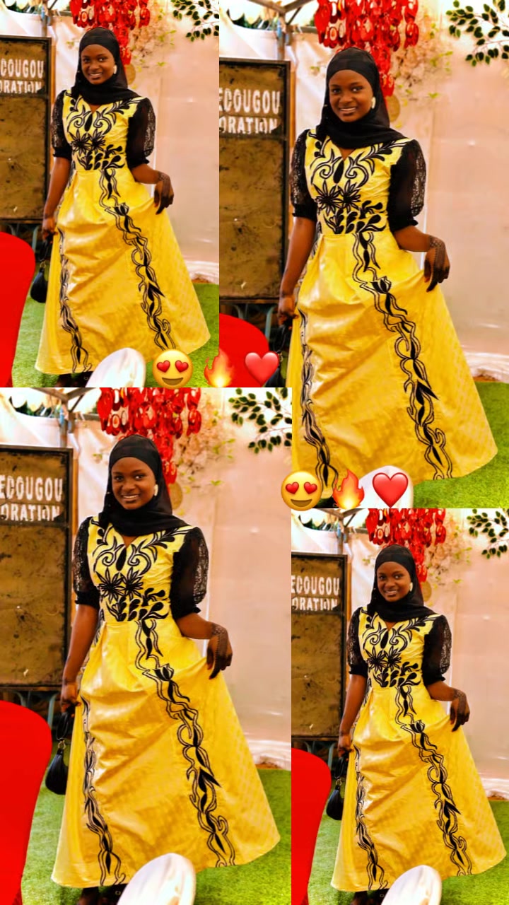 @Kadiatou Bakayoko