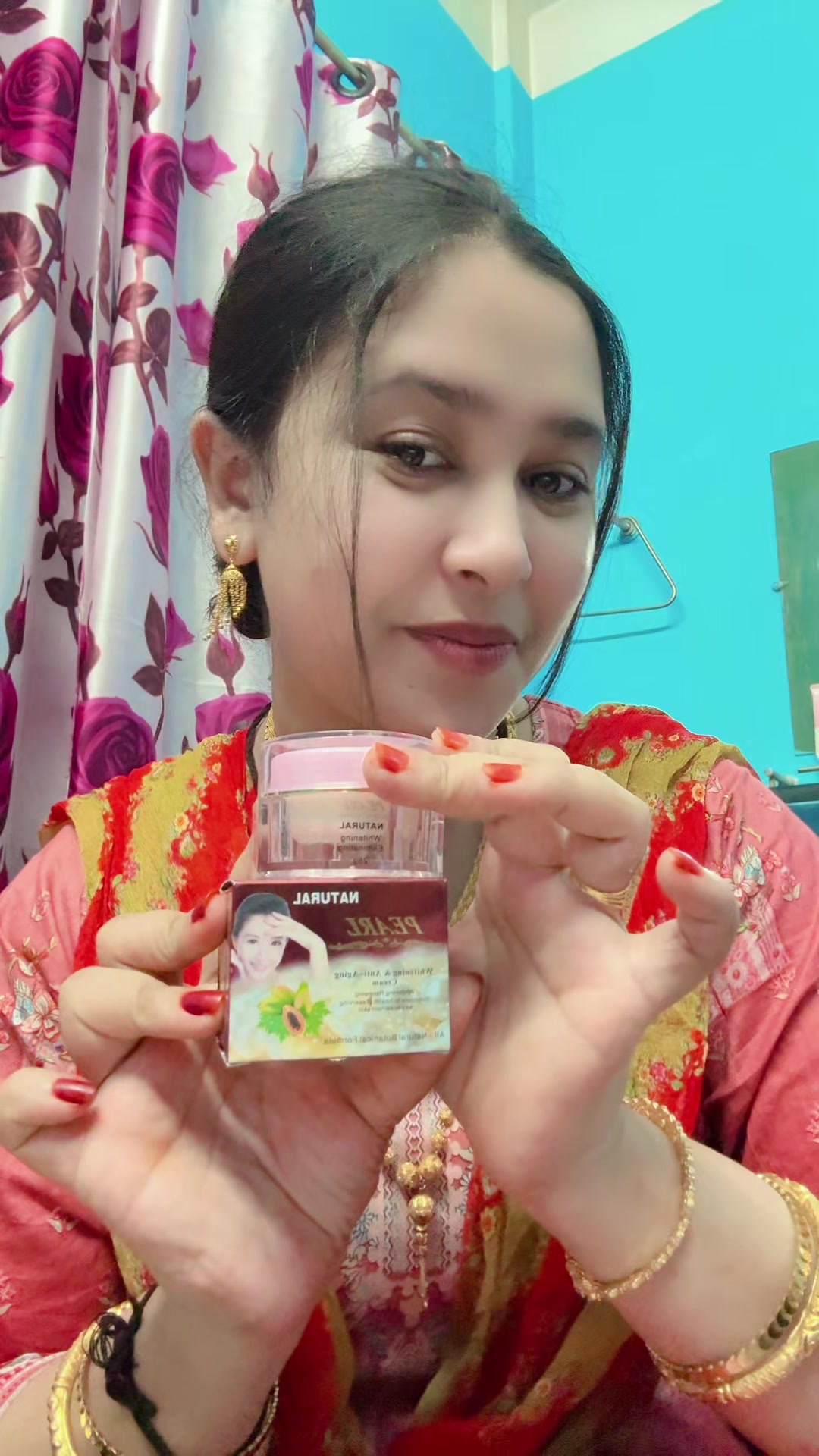@নূপুর খন্দকার বিউটি পার্লার ✅