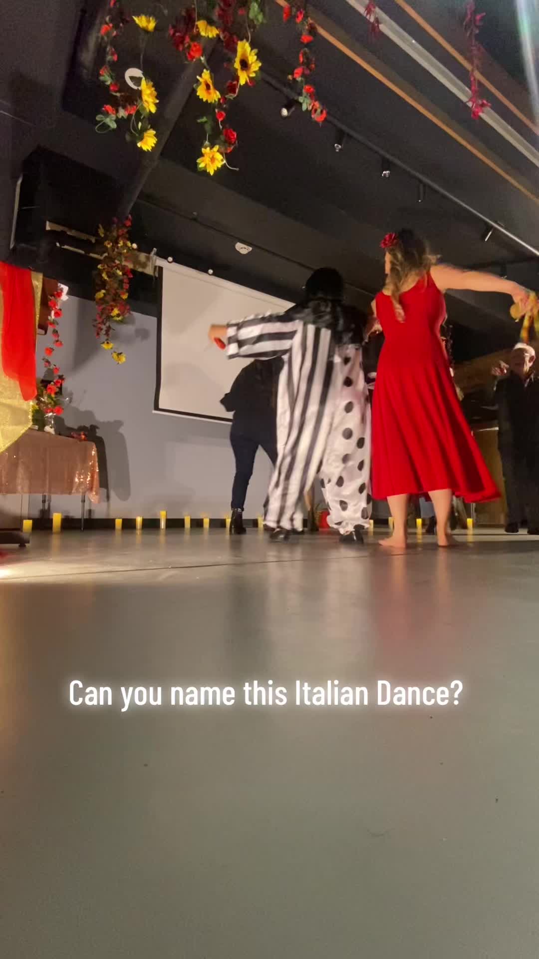 @Danielle Marie Fusco