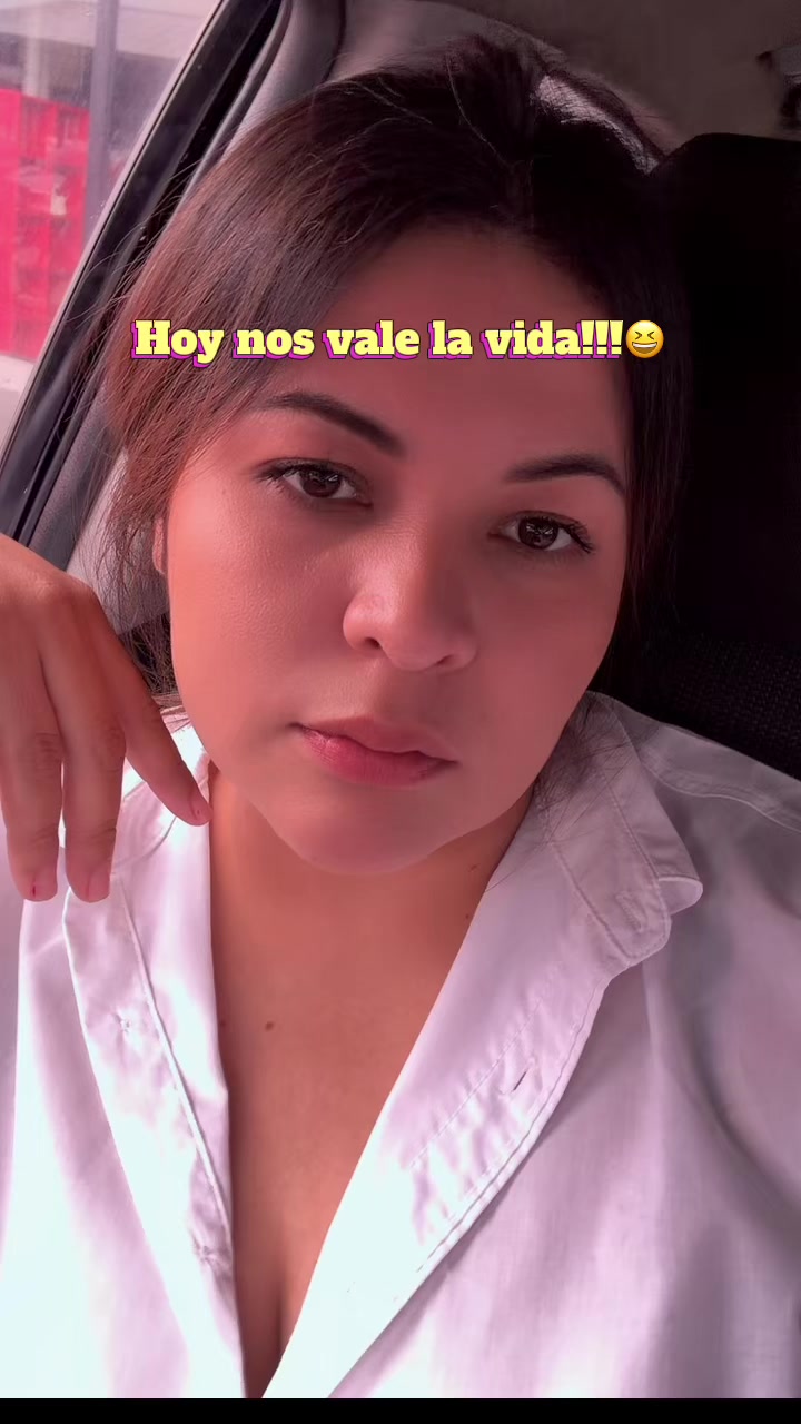 @Rosy Sandoval