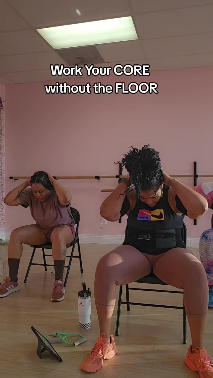 @Akilah at Body Werk