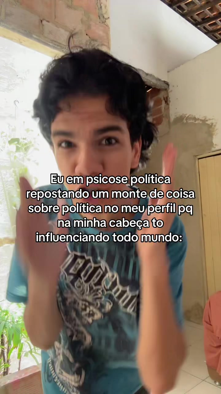 @King Of The Sergipe 😇🌵