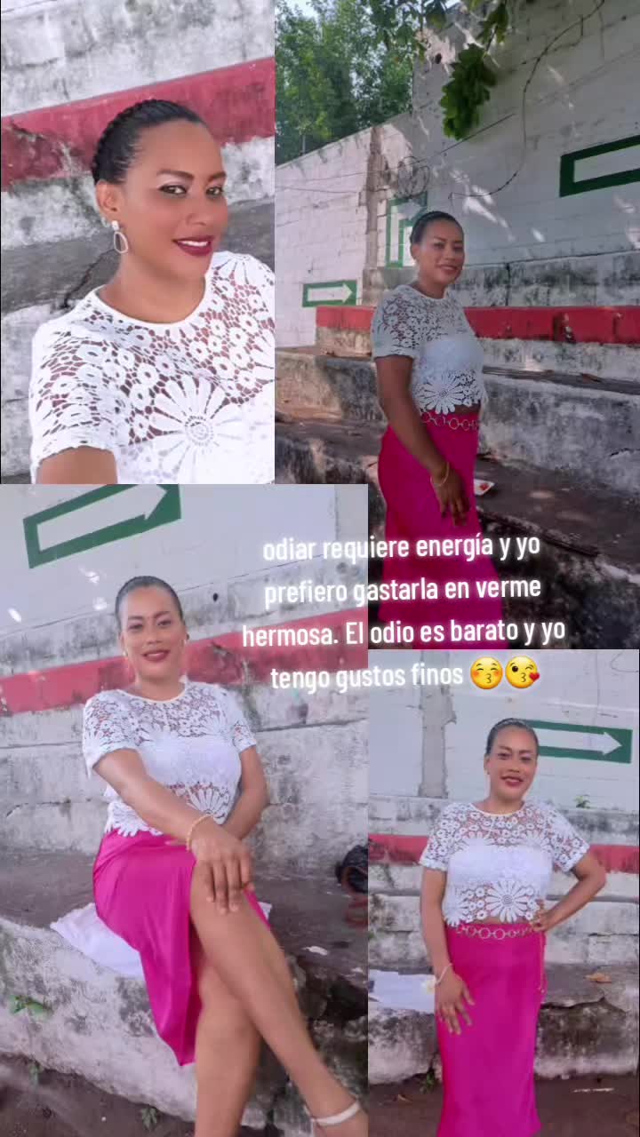 @🤎La morenita 🤎