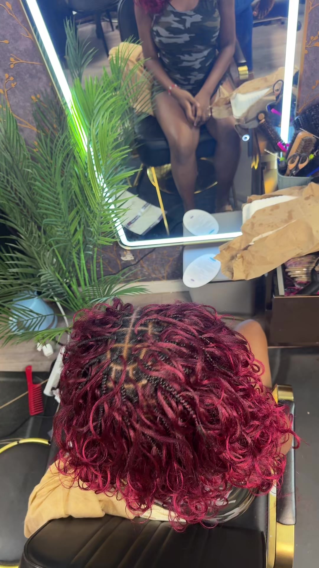 @Loveline salon coiffure