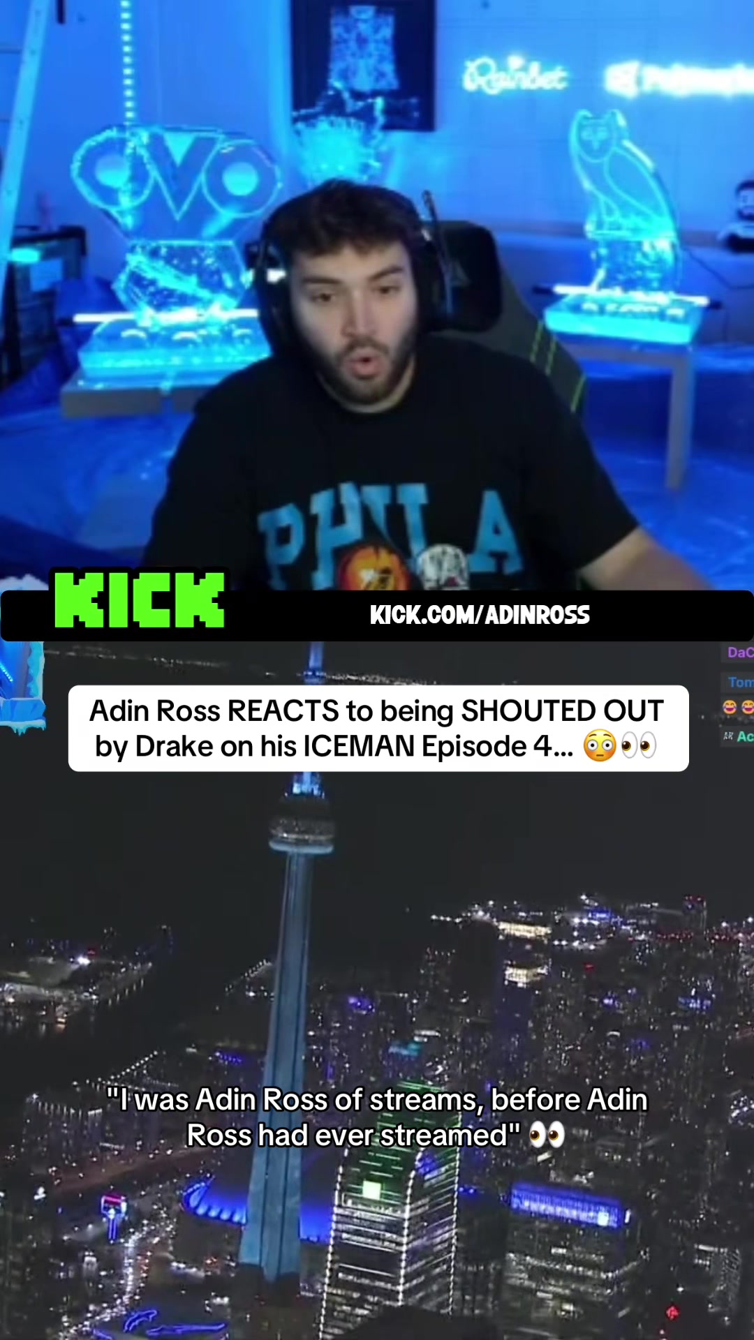 @BDub Clips