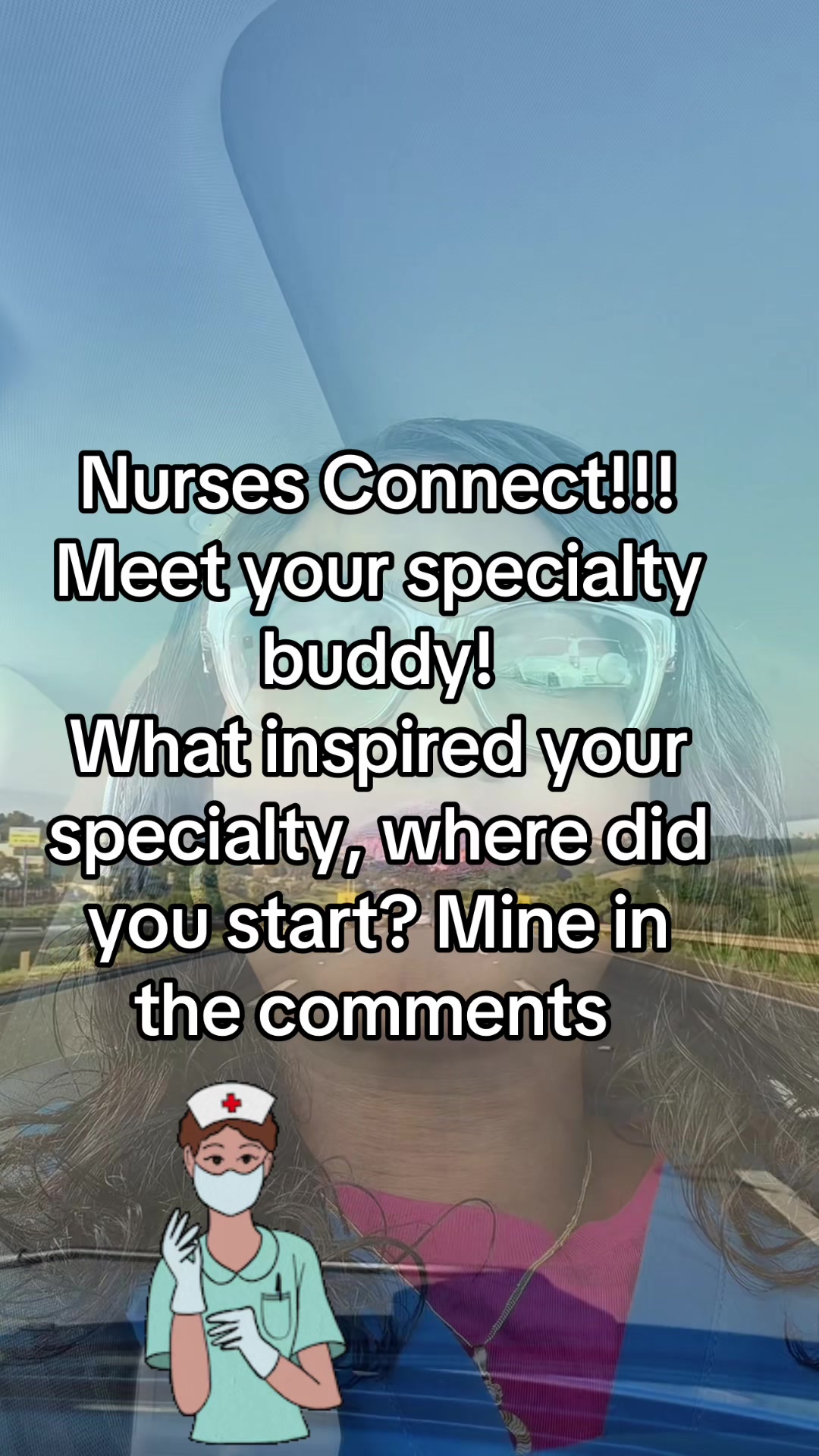 @Nurse Nddy