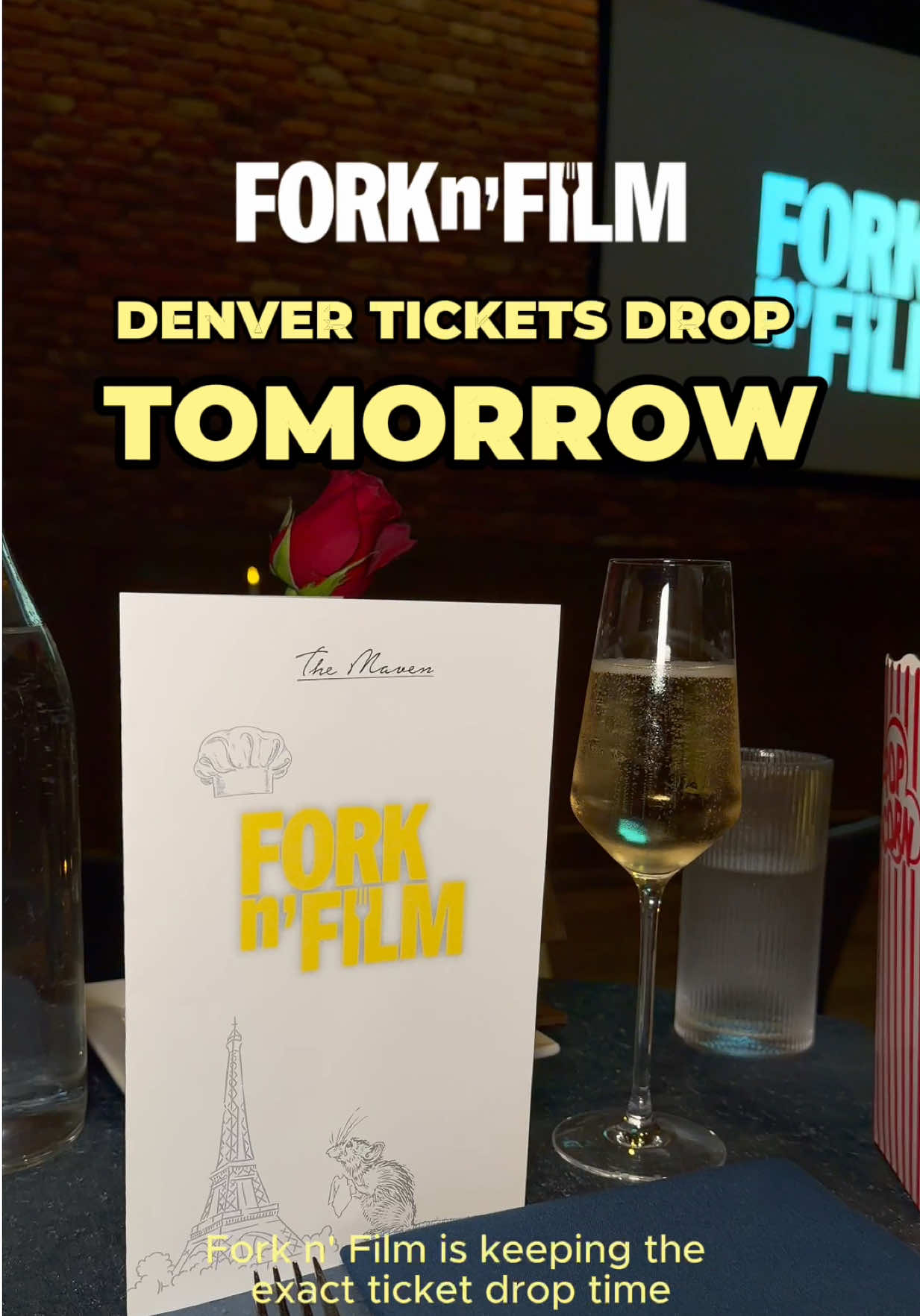 @Fork n’ Film