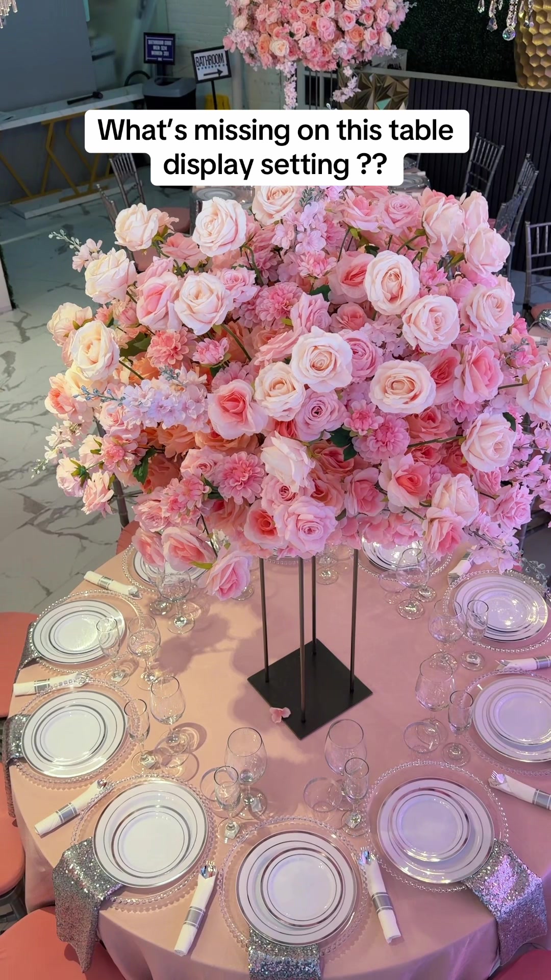 @Blandy’s Events llc
