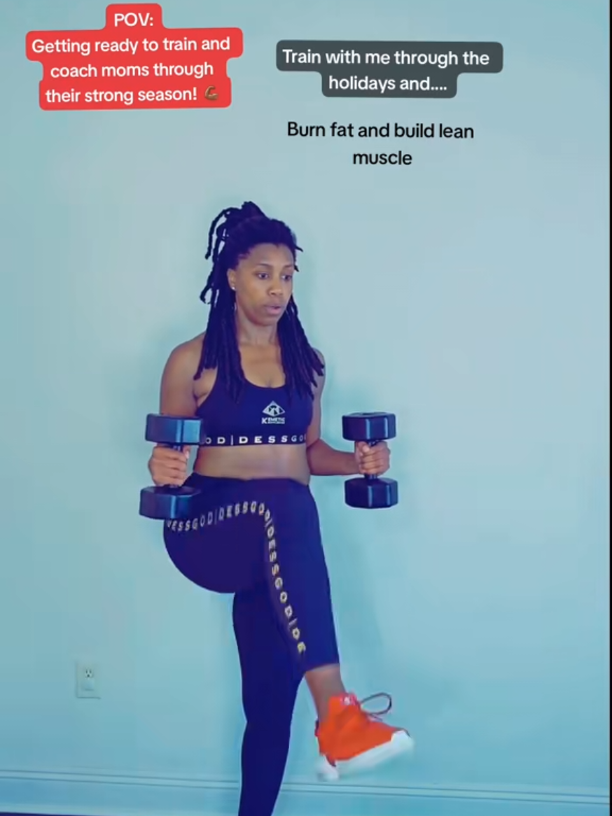 @Quan | Mindset + MOVEment