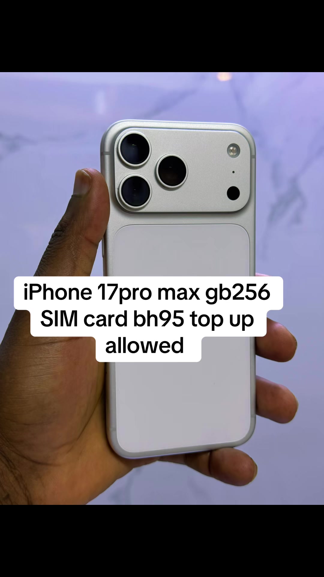 @Zetu iPhone 