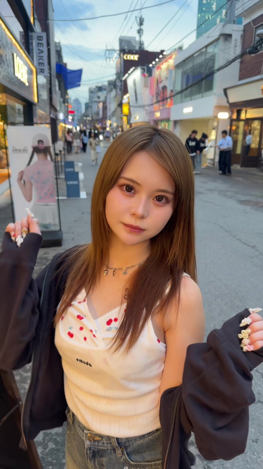 @🌸桜🌸