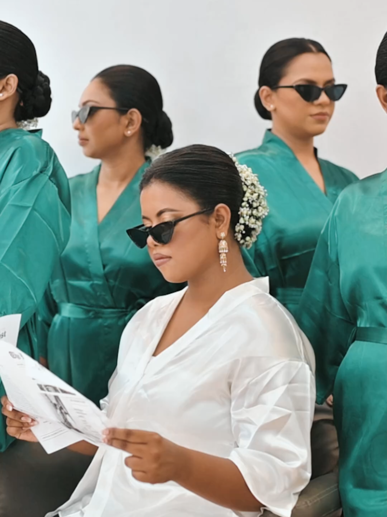 @Eon Episode Weddings