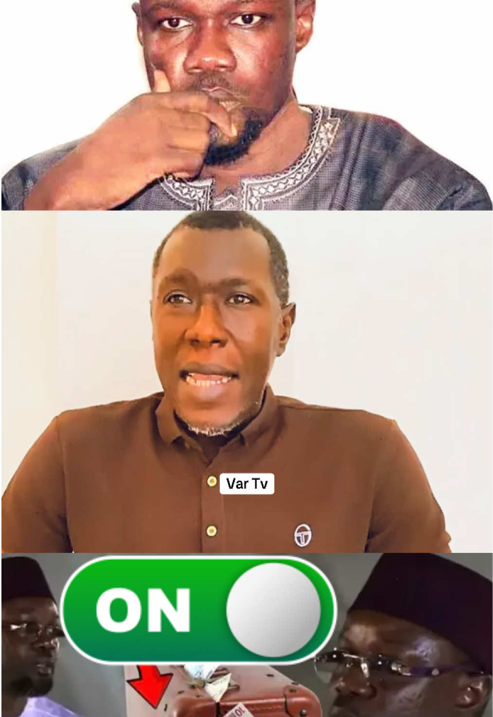 @VAR TV NATIONAL ©