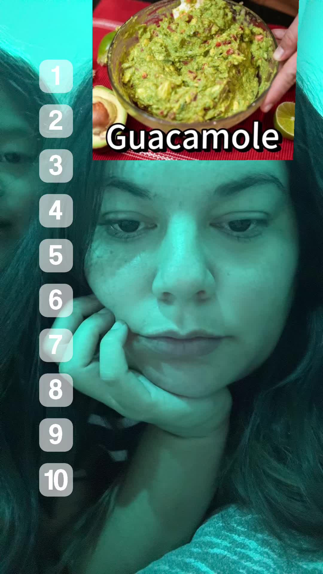 @Yadira Trujillo