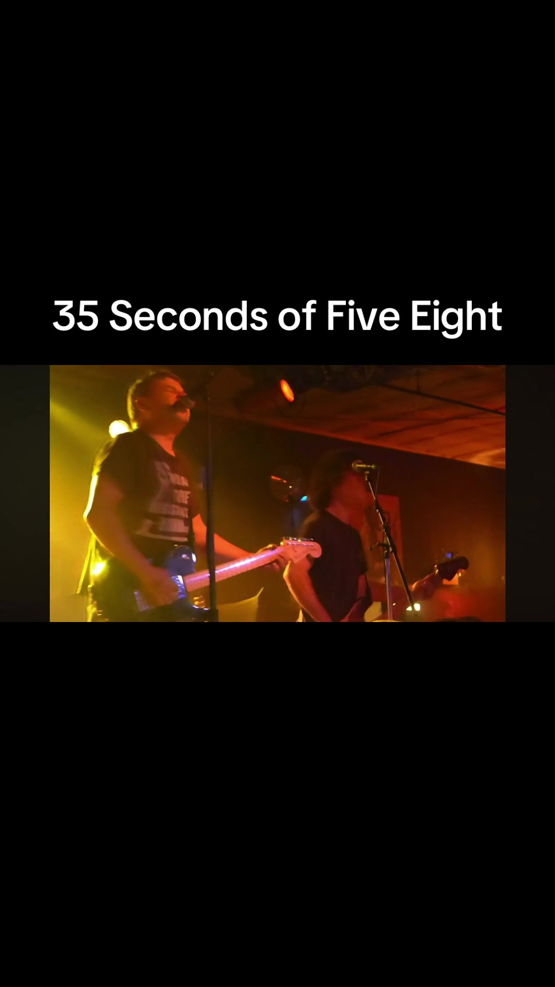 @Five Eight