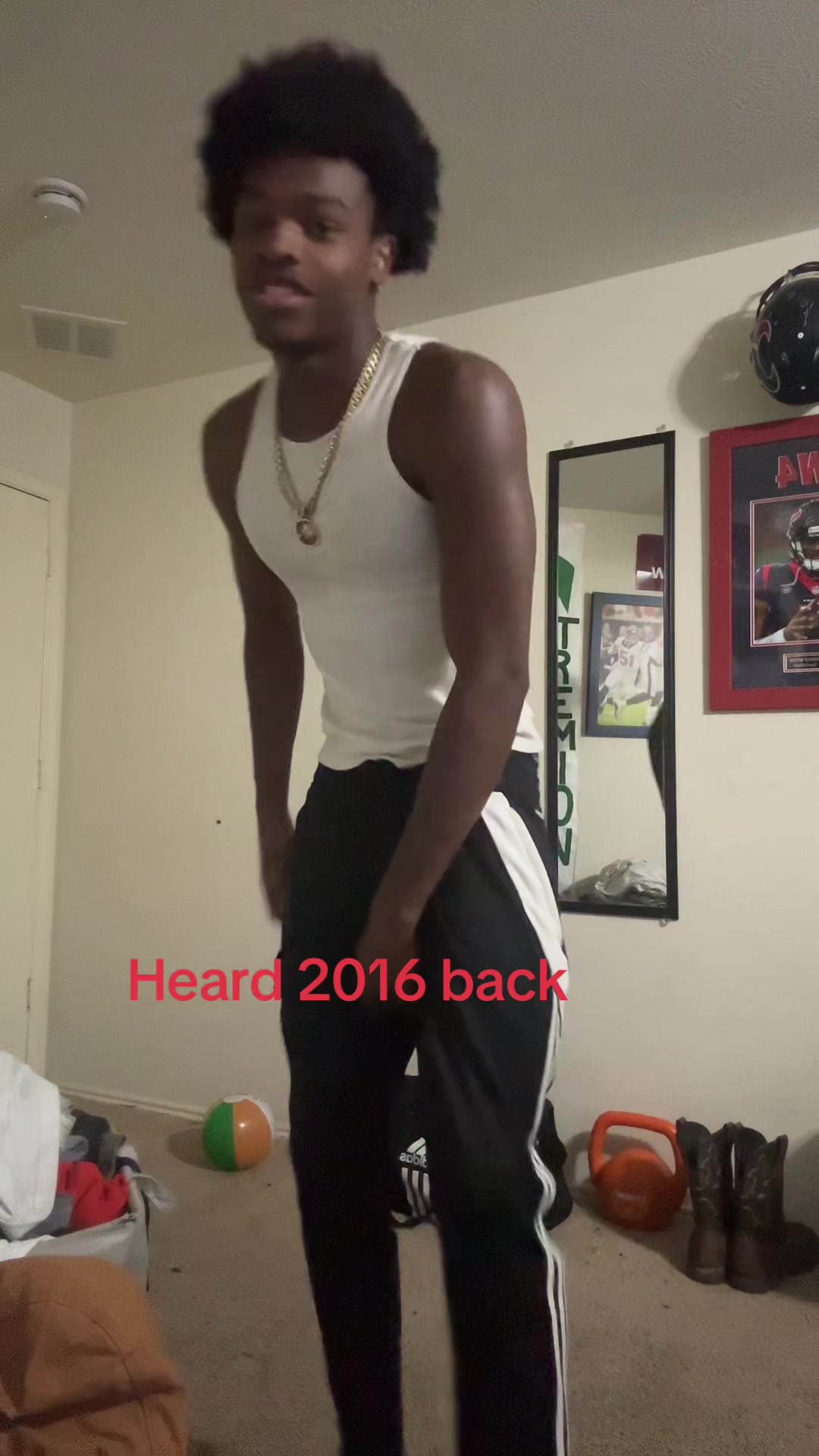 @Tre_InLove😍