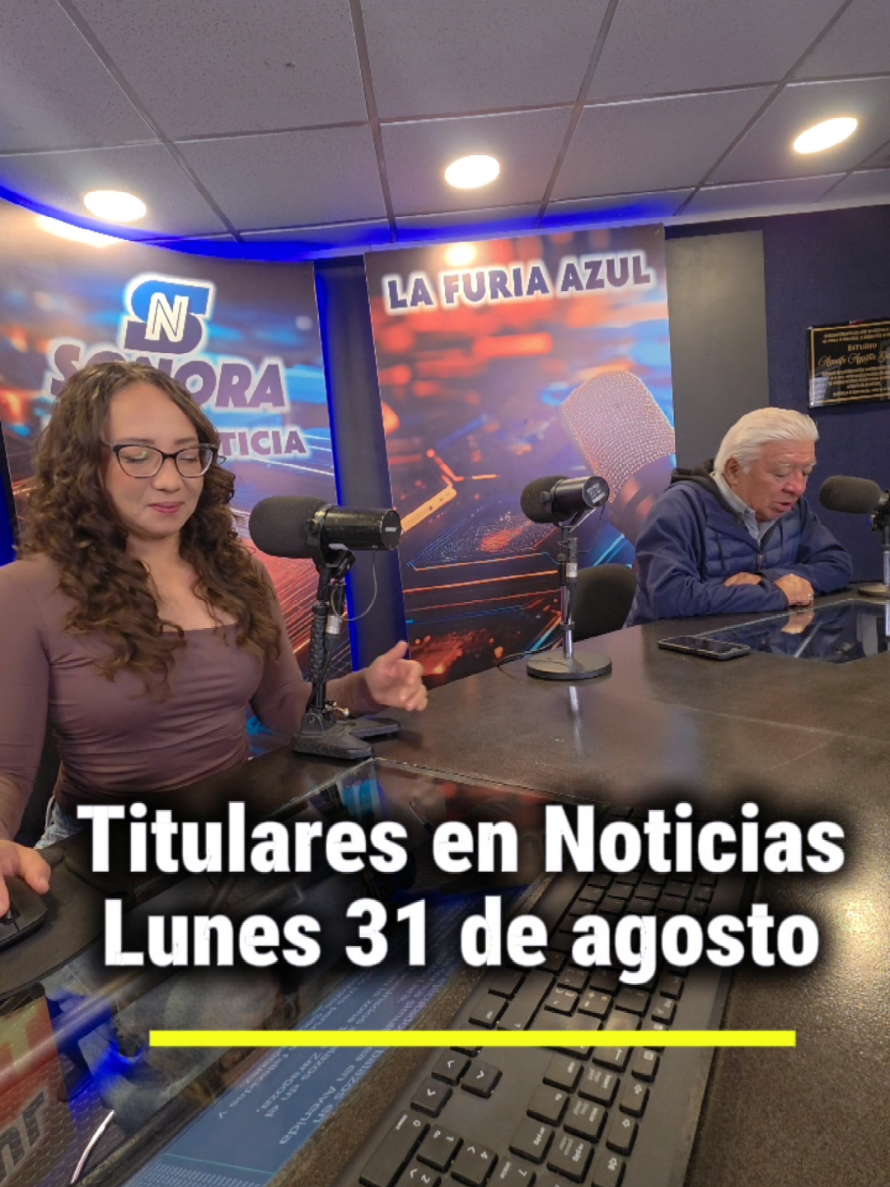 @Silvia "La Colo" Ramírez