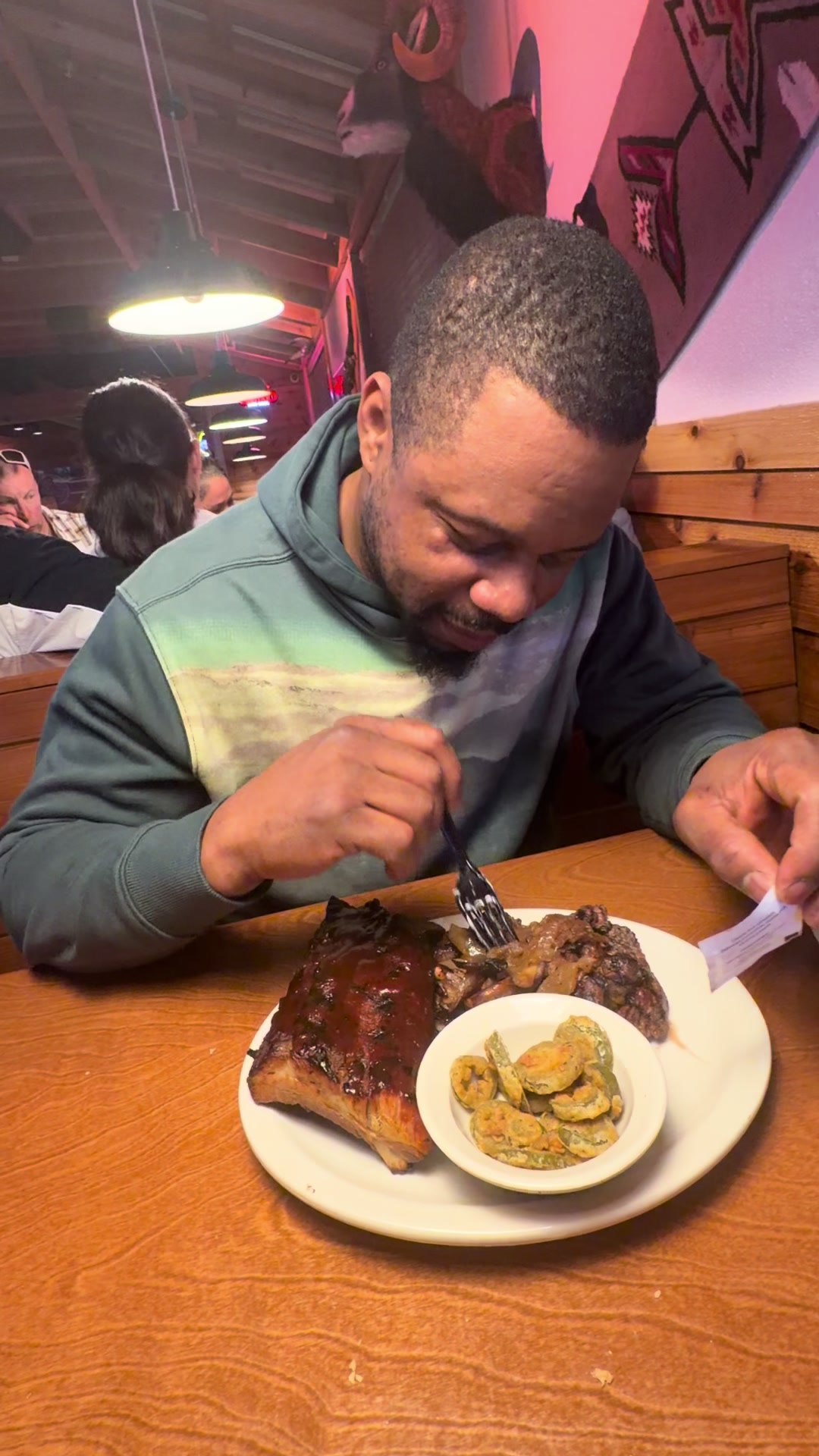 @DIMI&rsquo;S JUICE N JERK