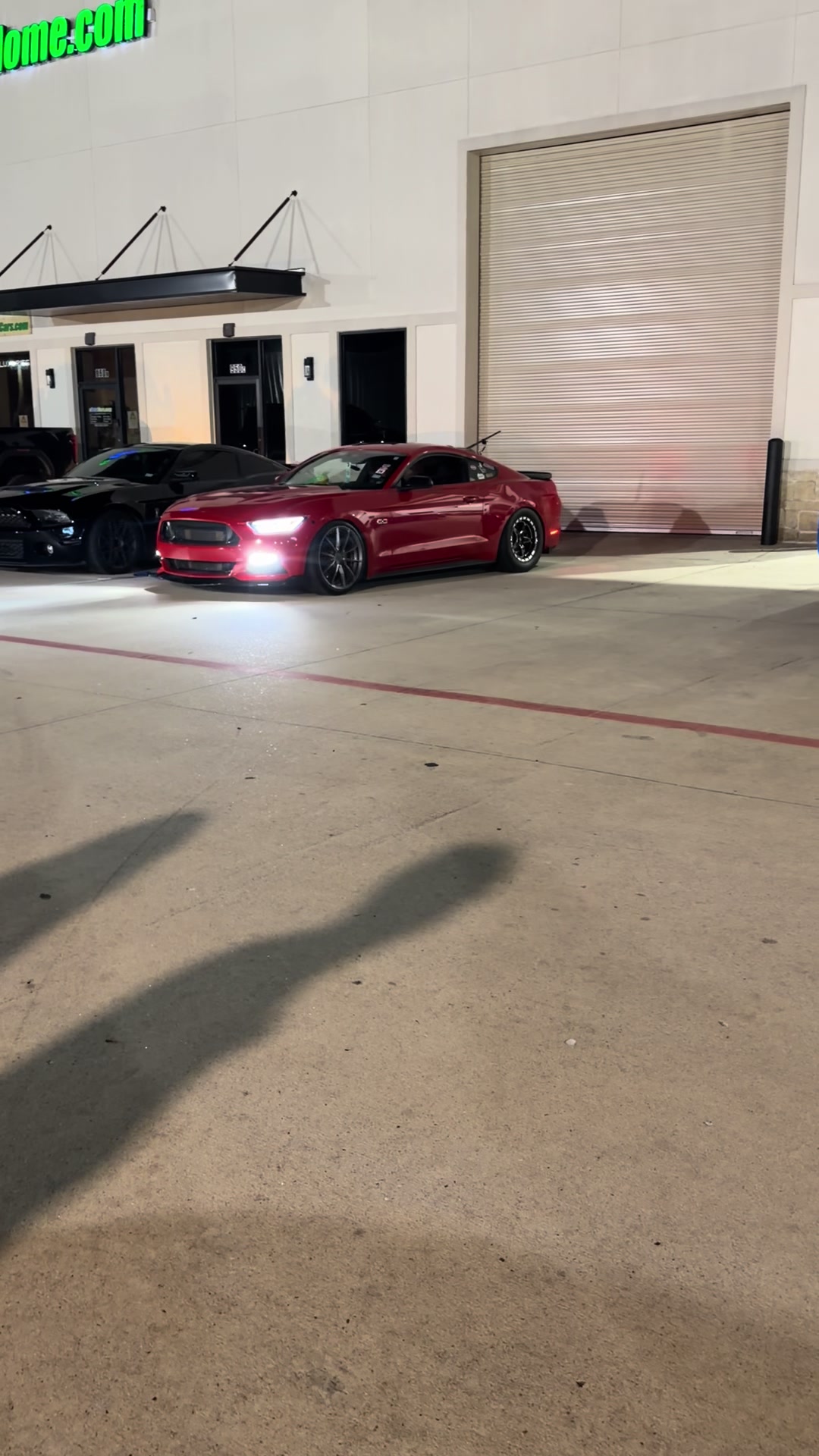 @Htown Riders