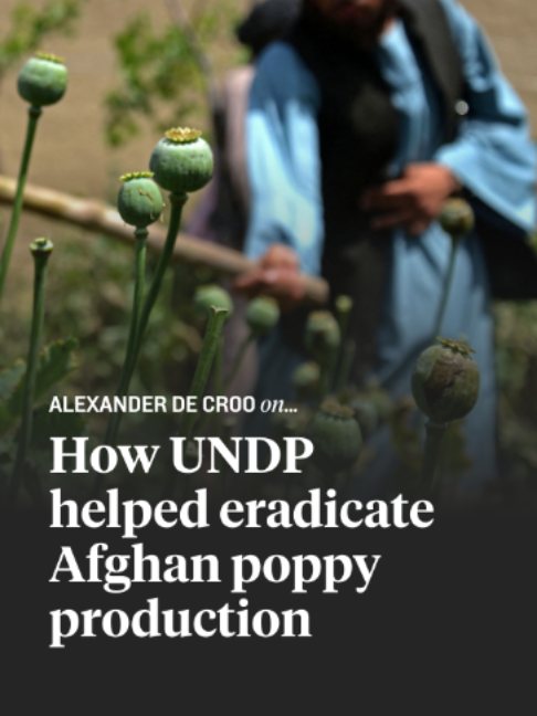 @Foreign Policy Magazine